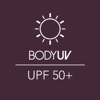 BodyUV logo.