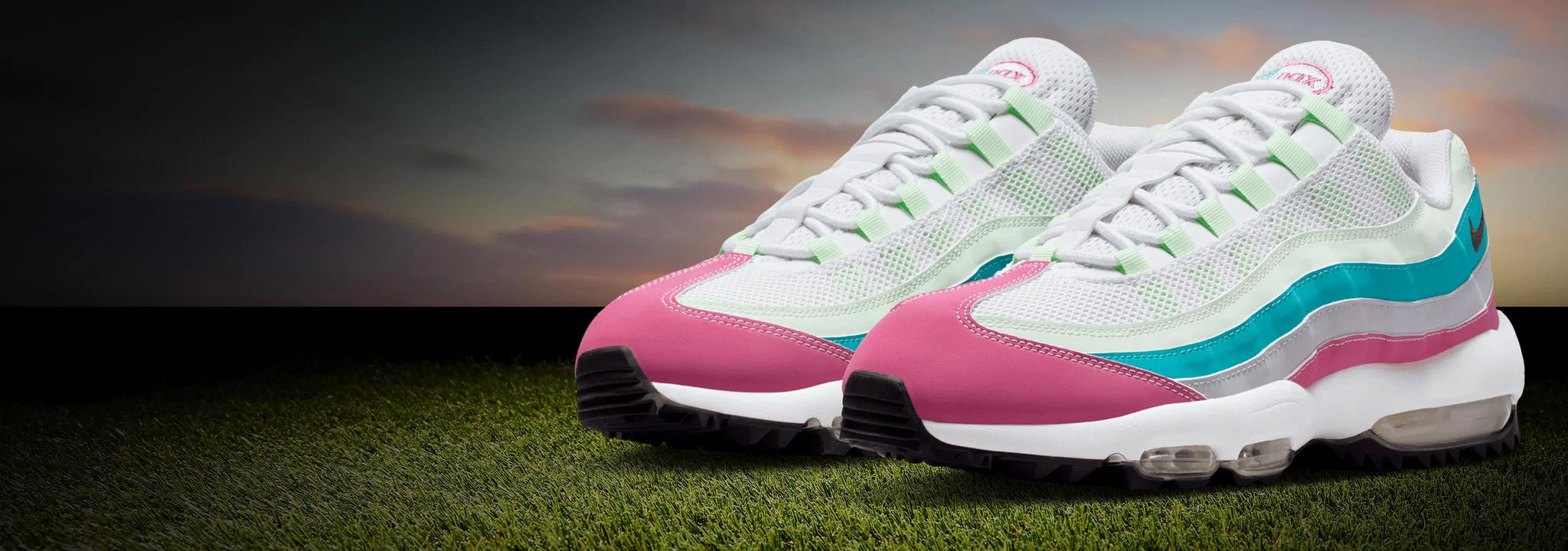 Nike Air Max 95 G NRG