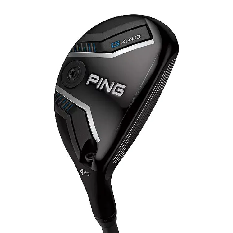PING G440K Hybrids