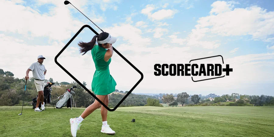 ScoreCard+