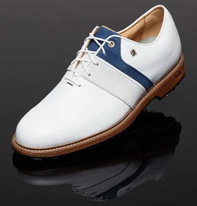 Golf shoes
