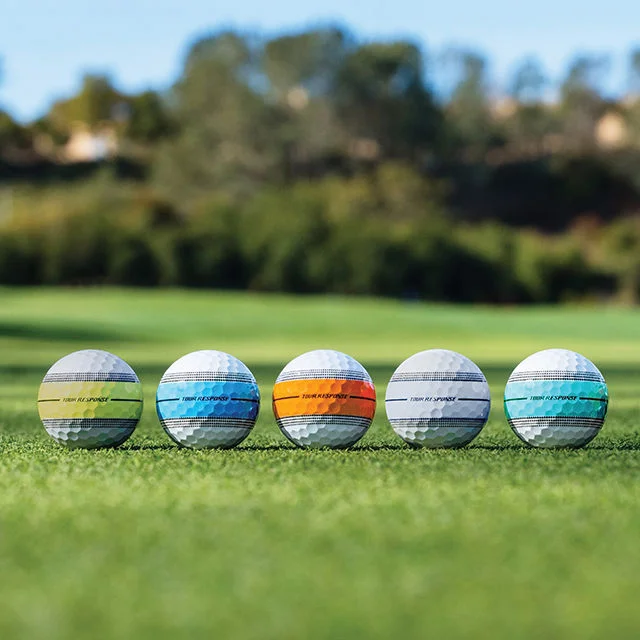 TaylorMade 2026 Tour Response