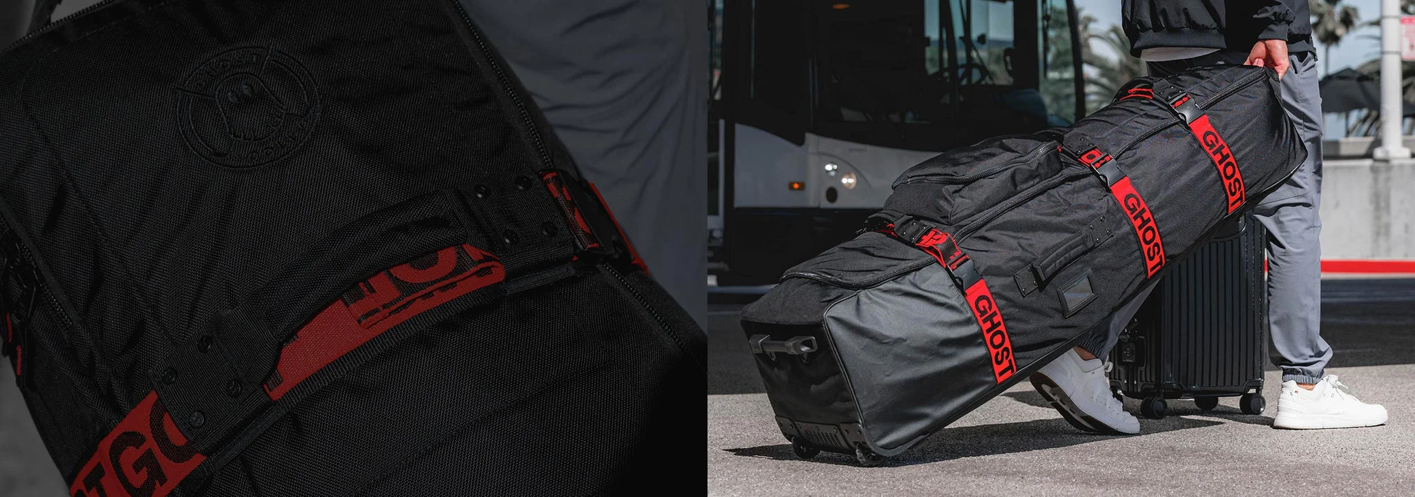 travel gear