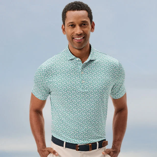 Johnnie-O The Azalea Collection