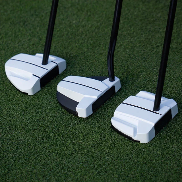 PING Scottsdale Tec Ally Blue Putters