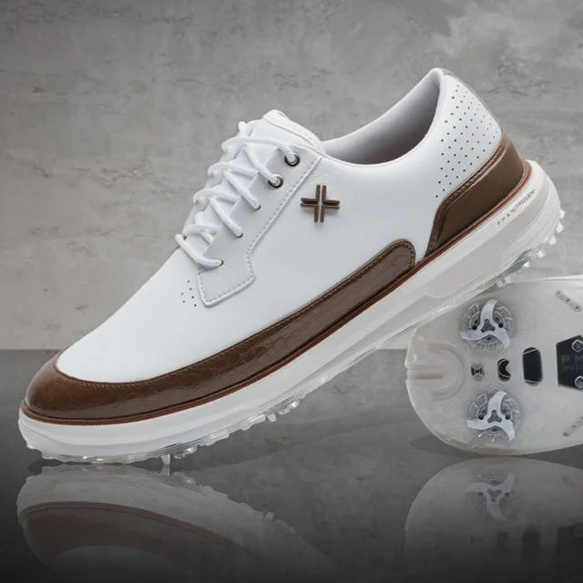 Payntr Moving Day golf shoes