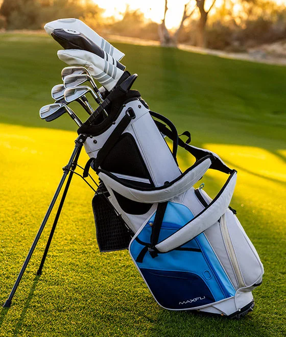 golf bags