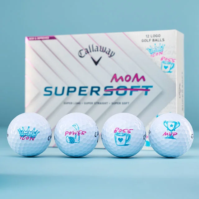 Mothers Day Golf Gifts