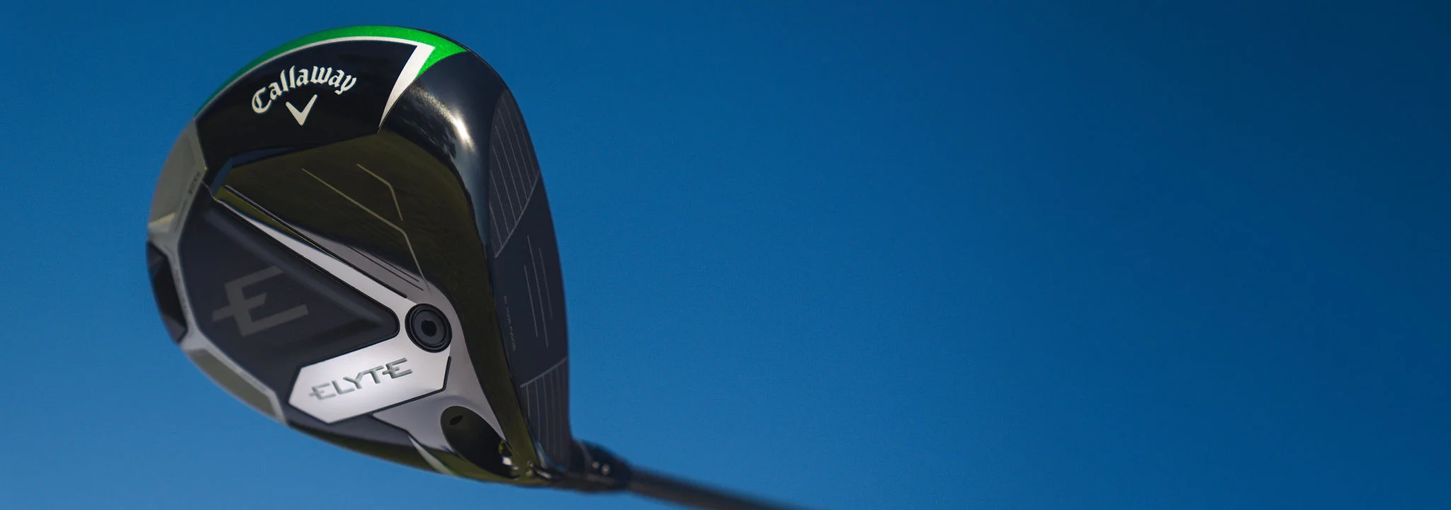 Callaway Elyte Driver