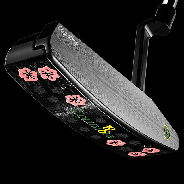 Toulon Small Batch Columbus Putter