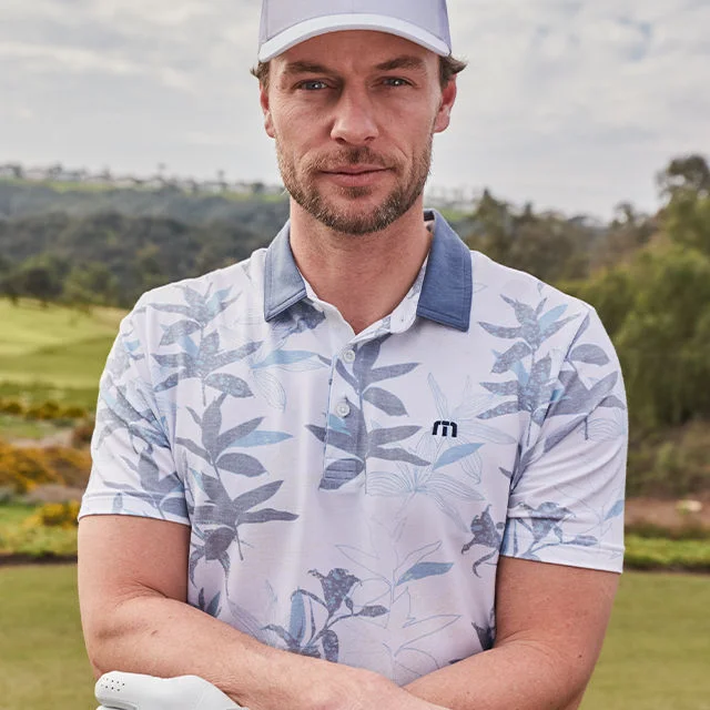 20% Off Select Polos