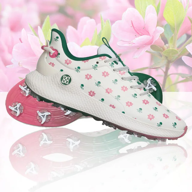 G/FORE 2026 Limited Edition Fairway Floral MG4+ G/Lock