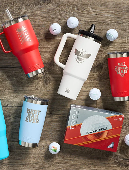 Personalized Gifts