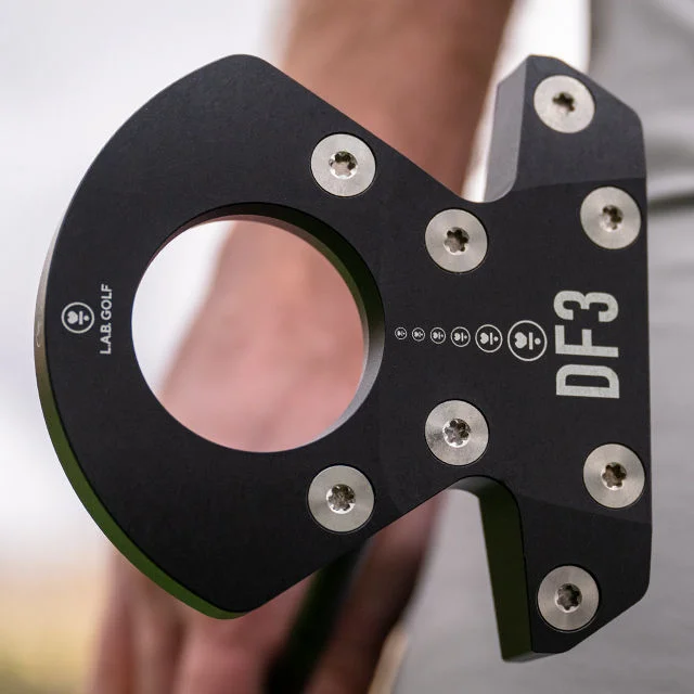 L.A.B. DF3 putter