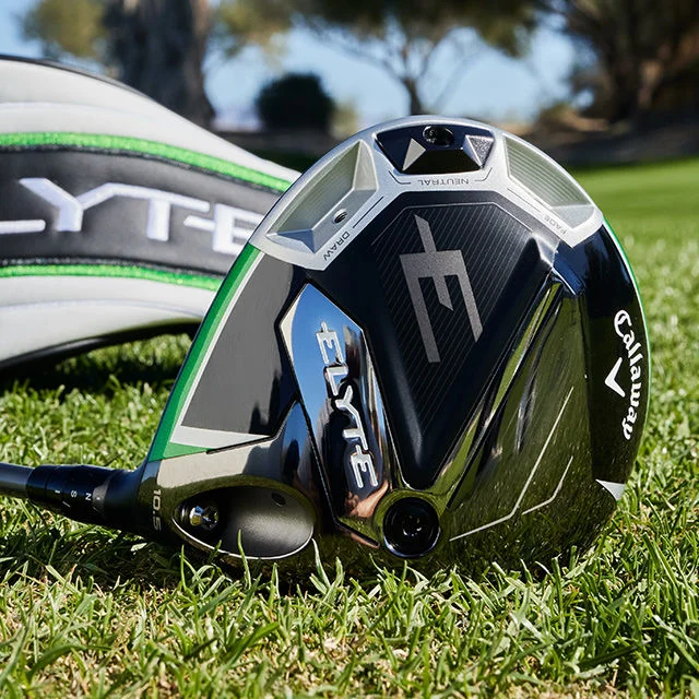 Callaway Elyte Driver
