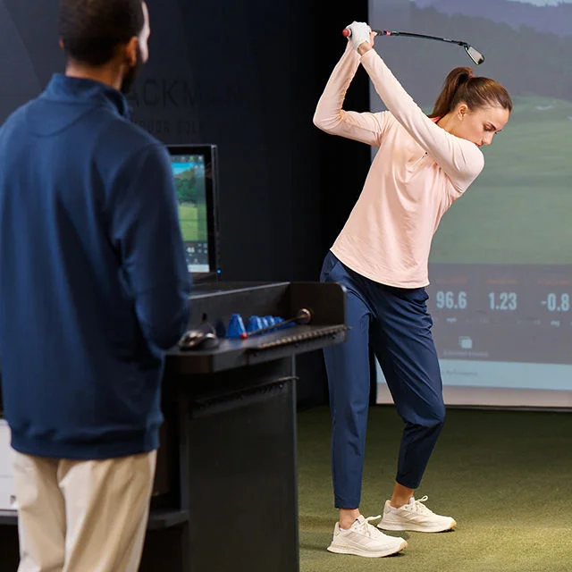 Player Performance Fittings