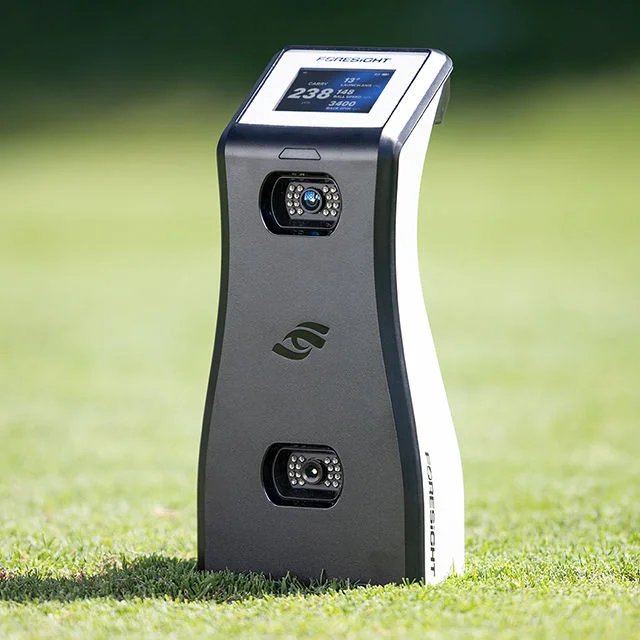 Foresight GC2 Launch Monitor