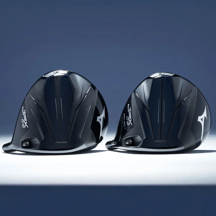 Mizuno JPX-ONE & JPX-ONE Select