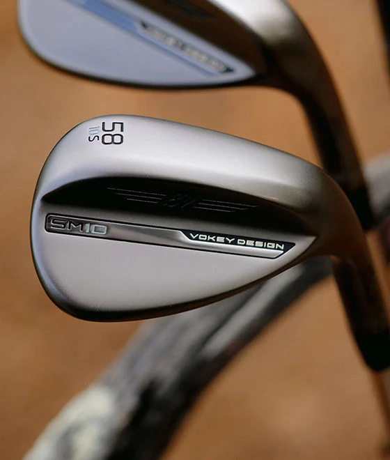 Titleist Vokey SM10 Wedge