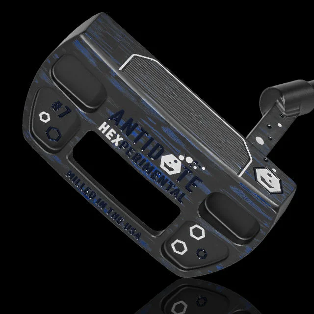 Bettinardi Antidote Putters
