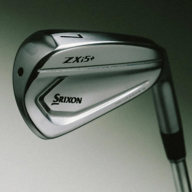 Srixon ZXi5+