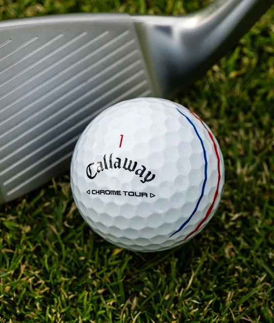 golf balls.