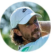 Tommy Fleetwood
