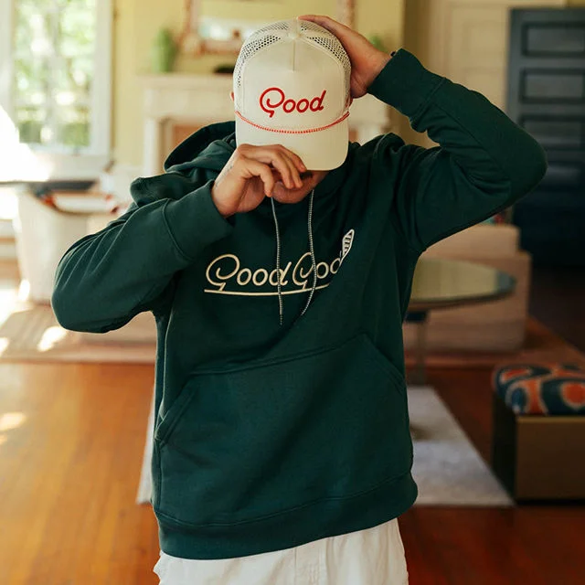 Good Good Sunday Green Collection