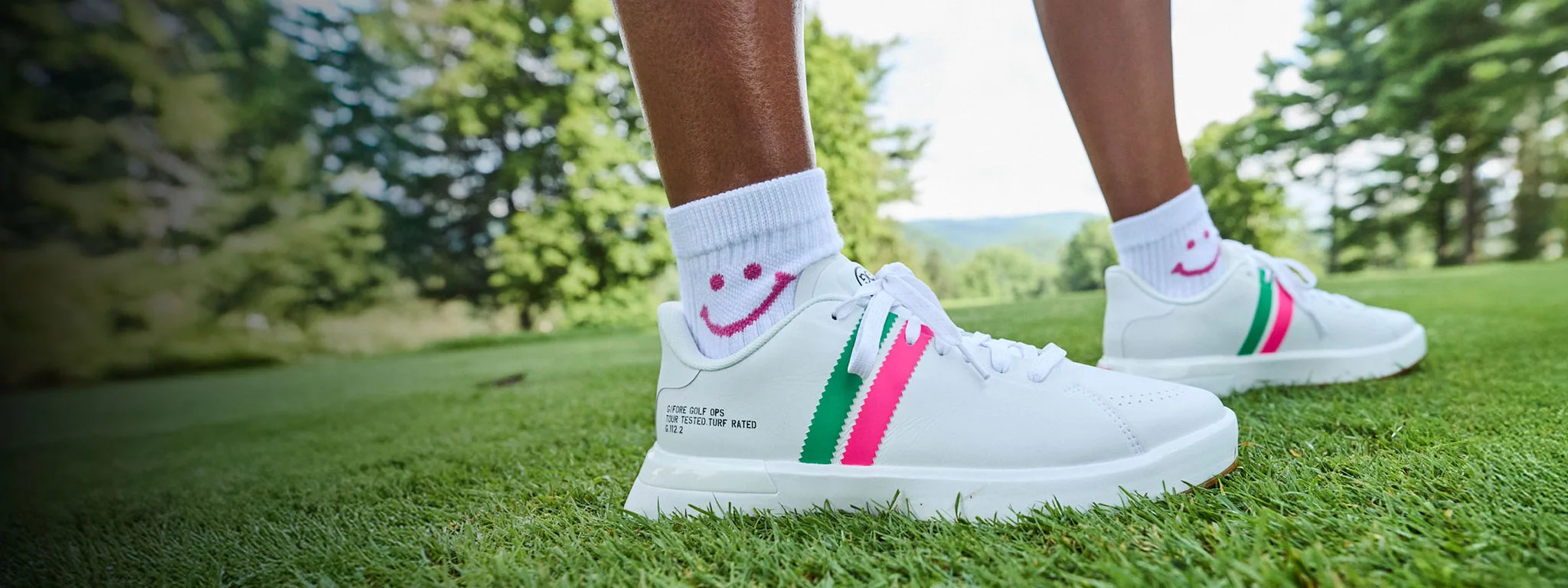 walk your way