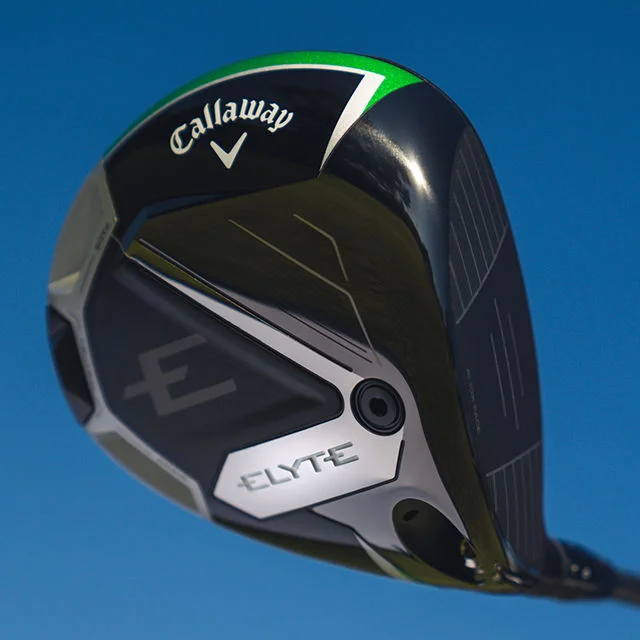 Callaway Elyte Driver