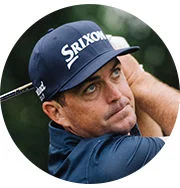 Keegan Bradley