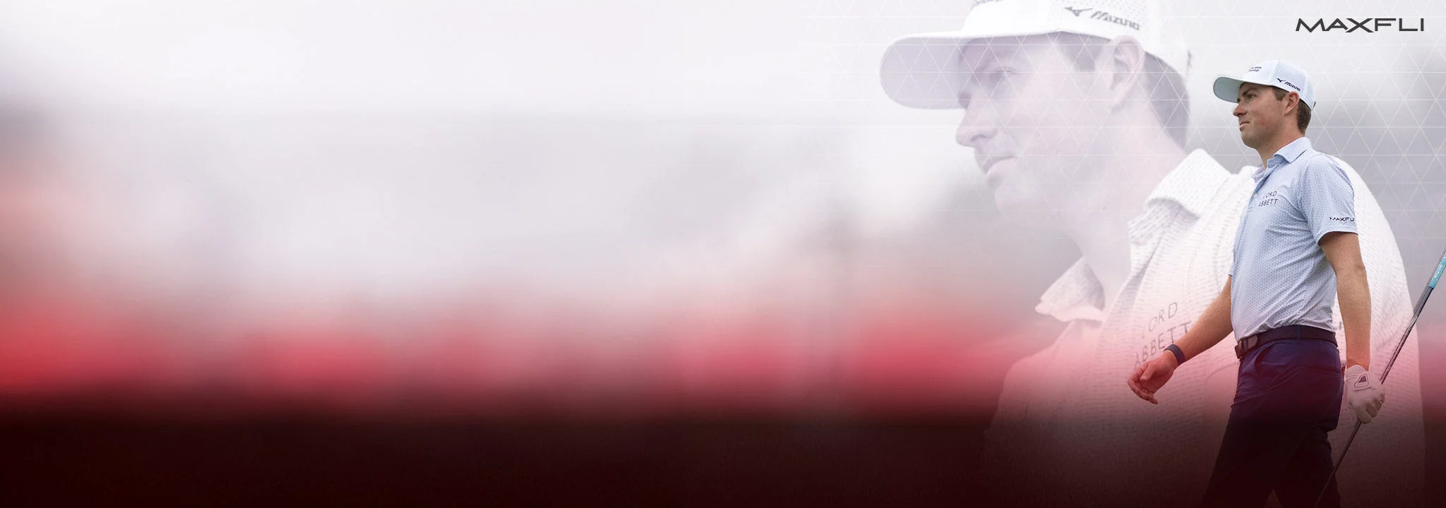 A win for team Maxfli.