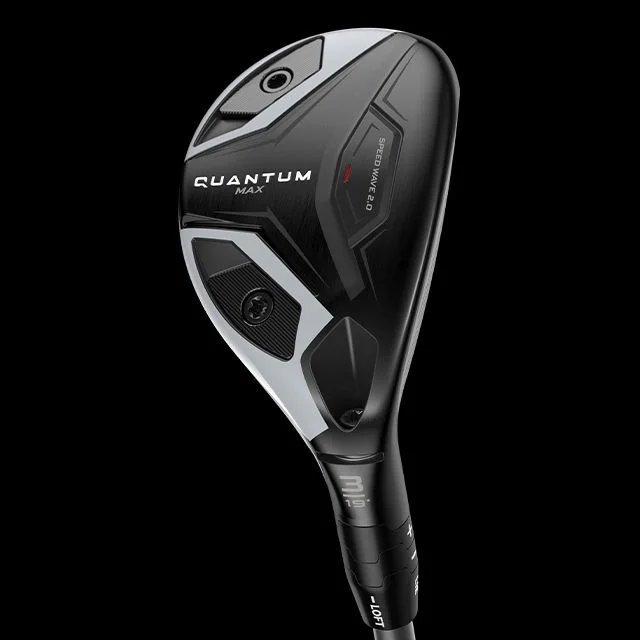 Callaway Quantum Hybrids