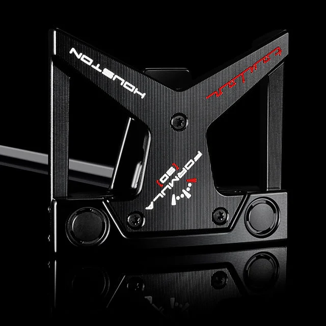 Toulon Formula [90] Houston Putter