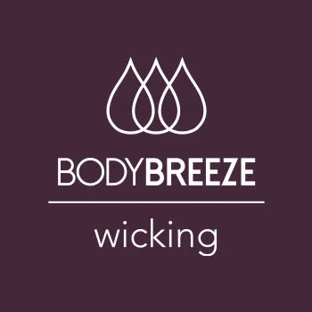 BodyBreeze logo.