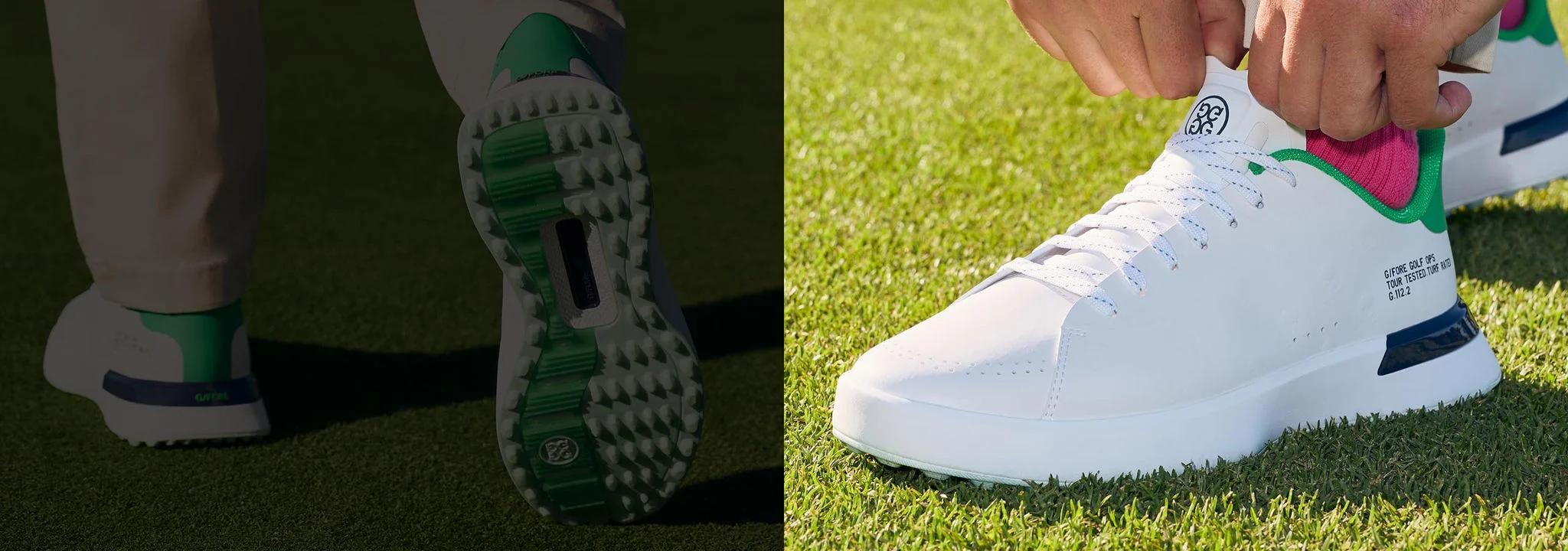 G/Fore G.112 Golf Shoes