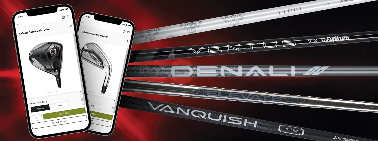 TaylorMade Qi35 Driver