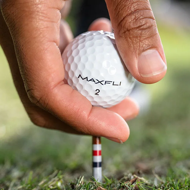Golf Balls