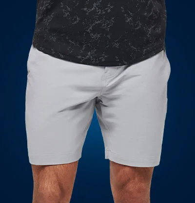 Travis Mathew Tech Chino Short