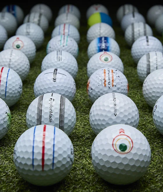 Golf Galaxy