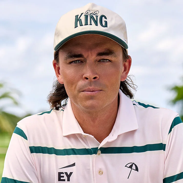 Puma x Arnold Palmer collection