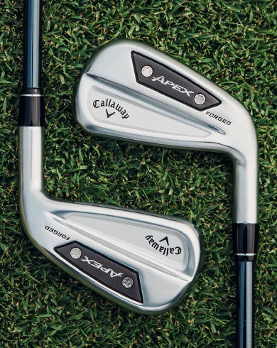 Callaway Apex Irons
