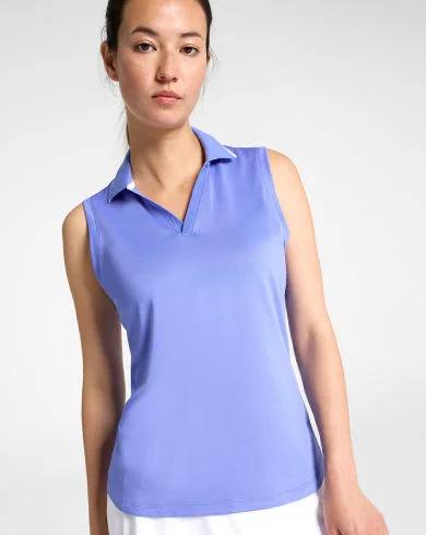 Lady Hagen Performance 11 Sleeveless Johnny Polo