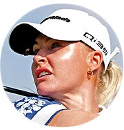 Charley Hull