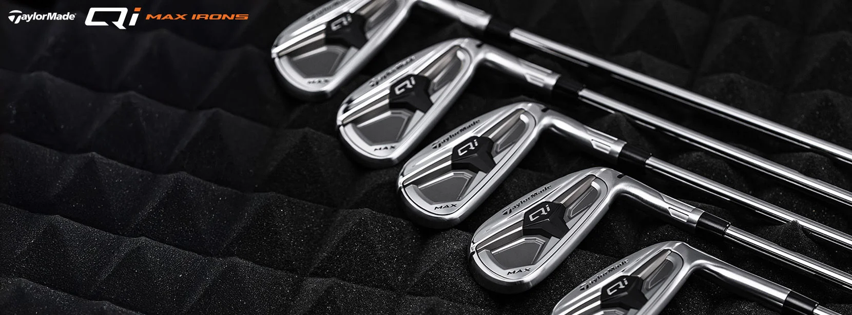 TaylorMade Qi35 Driver