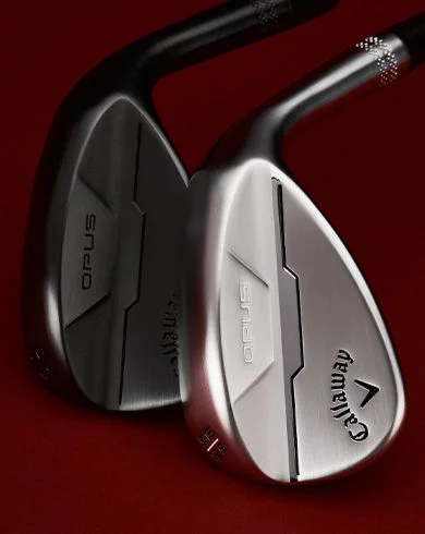 Opus Wedges