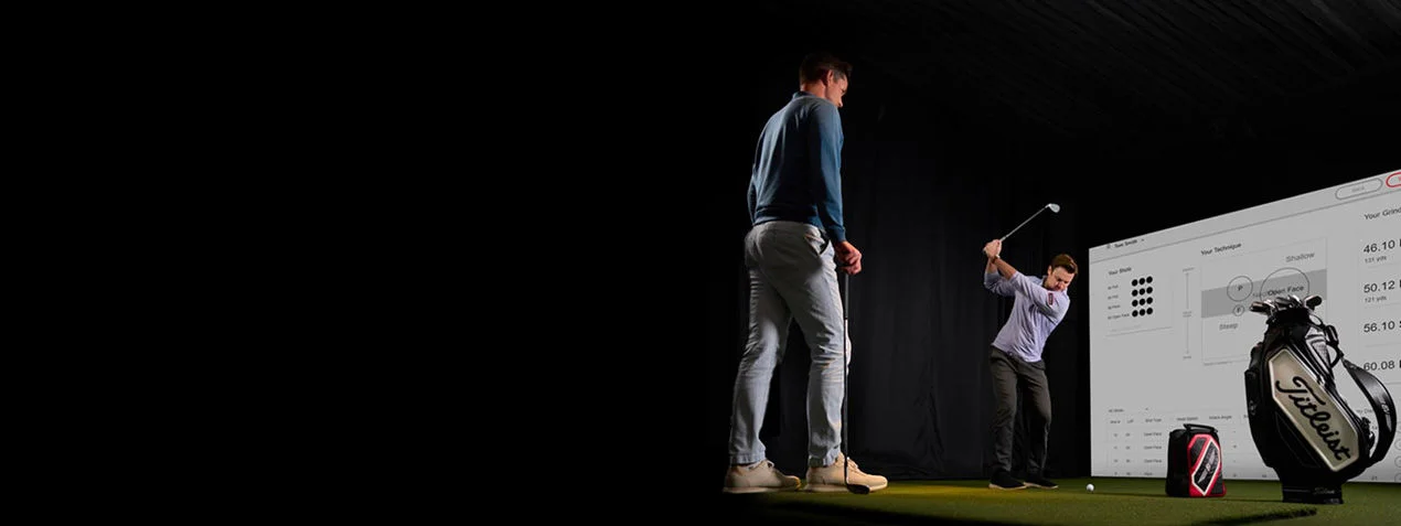 Titleist T-Series Irons