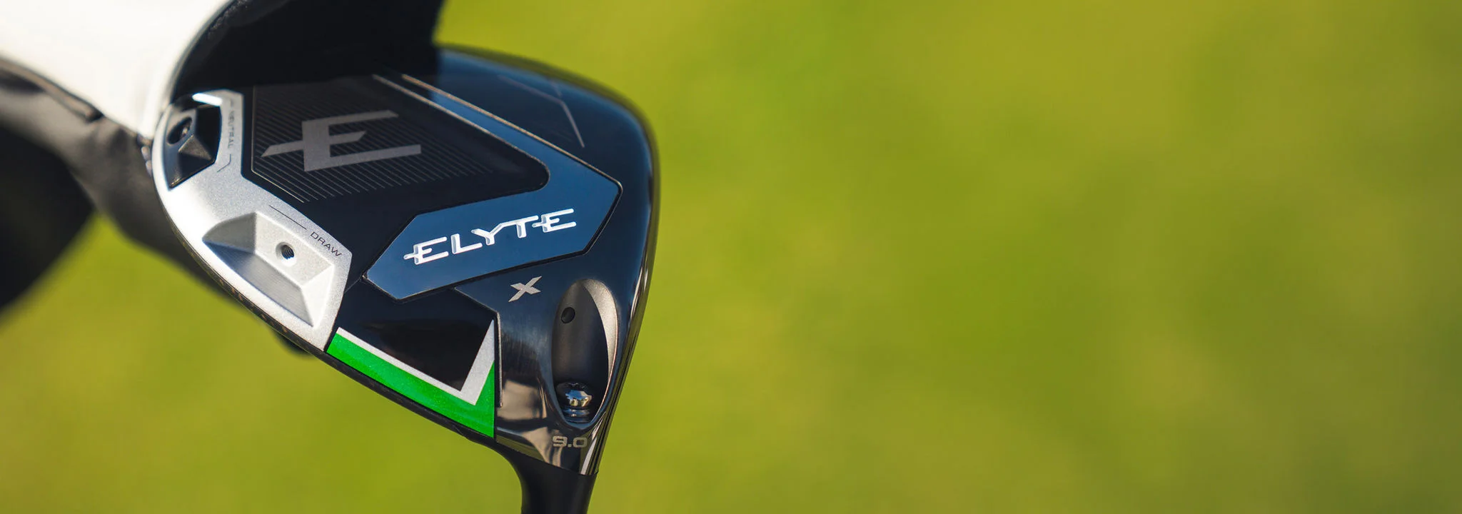 Callaway Elyte Woods