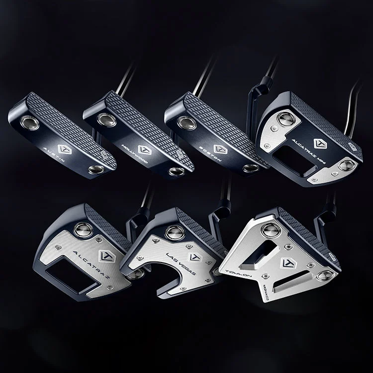 Toulon Golf 2026 Collection Series