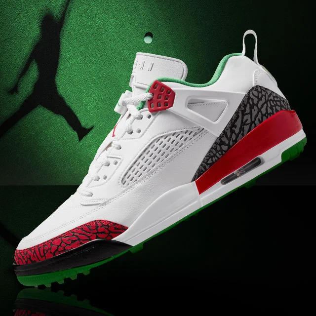 Jordan Spizike
